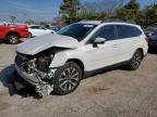 2016 SUBARU OUTBACK 2. - 4S4BSBJC8G3214083