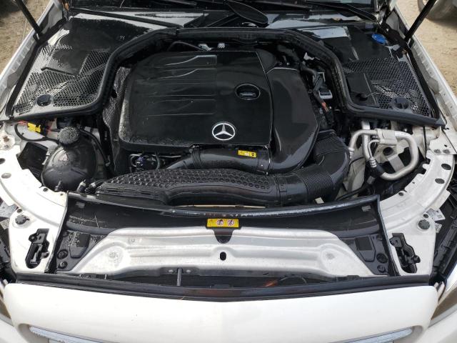 2020 MERCEDES-BENZ C 300 - 55SWF8DB5LU324326