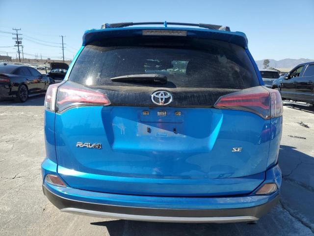 VIN JTMNFREV8JJ192809 2018 Toyota RAV4, SE no.6