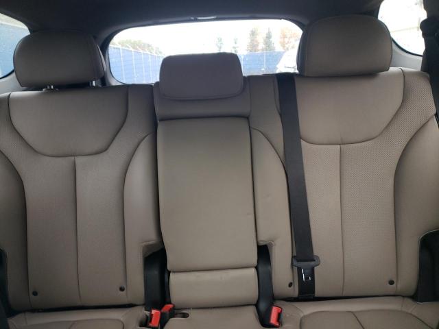 2022 HYUNDAI SANTA FE S - 5NMS3DAJ8NH389041