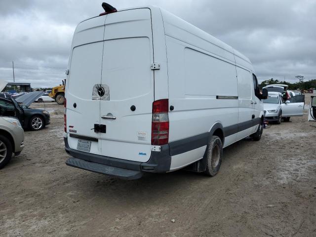 2016 MERCEDES-BENZ SPRINTER 3 WD3PF4CC0GP228215