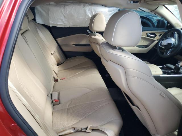 2021 ACURA TLX ADVANC 19UUB5F61MA009716
