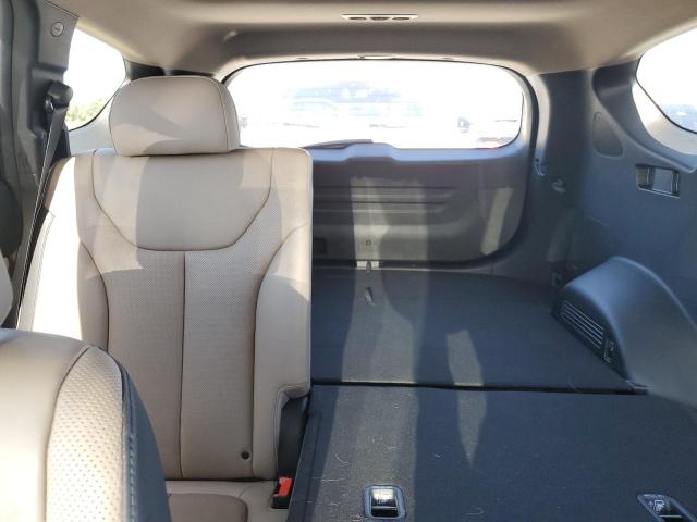 2022 HYUNDAI SANTA FE L - 5NMS44ALXNH418019