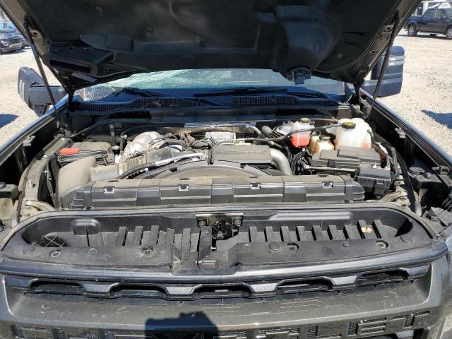 2023 CHEVROLET SILVERADO - 1GC4YMEY4PF150958