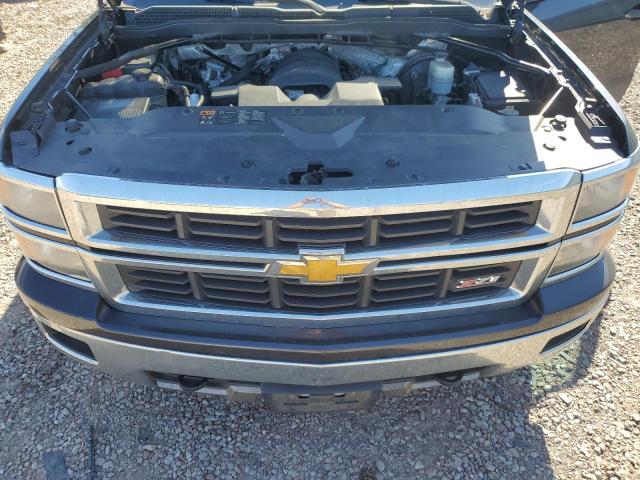 VIN 1GCVKREC4EZ393561 2014 Chevrolet Silverado, K15... no.11