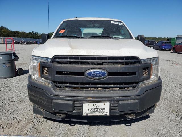 VIN 1FTEW1EB6KFC40495 2019 Ford F-150, Supercrew no.5