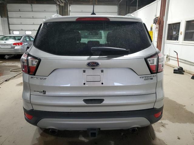 2018 FORD ESCAPE TIT - 1FMCU9J9XJUA09944