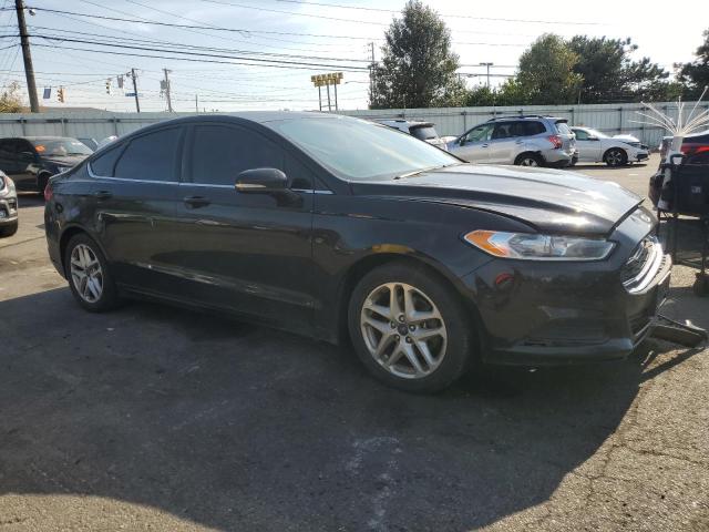 VIN 1FA6P0H75G5118541 2016 Ford Fusion, SE no.4