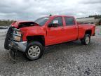 Lot #3024006271 2017 CHEVROLET SILVERADO