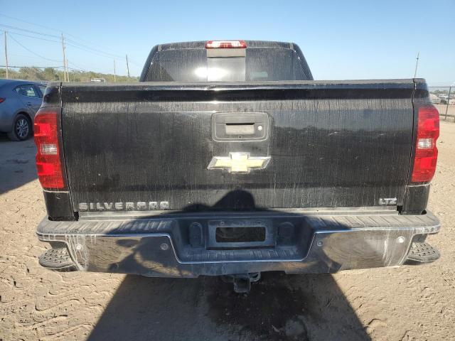 2015 CHEVROLET SILVERADO - 3GCUKSEC1FG452893