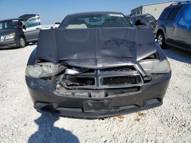 VIN 2C3CDXBG0EH154963 2014 Dodge Charger, SE no.5