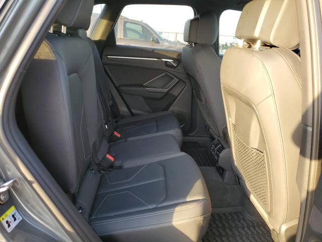 2021 AUDI Q3 PREMIUM - WA1EECF36M1011542