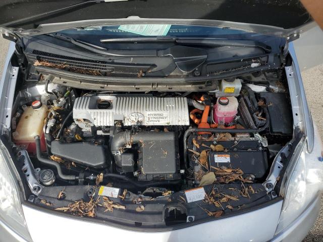 2015 TOYOTA PRIUS - JTDKN3DU7F1975199