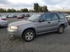 SUBARU FORESTER 2 photo