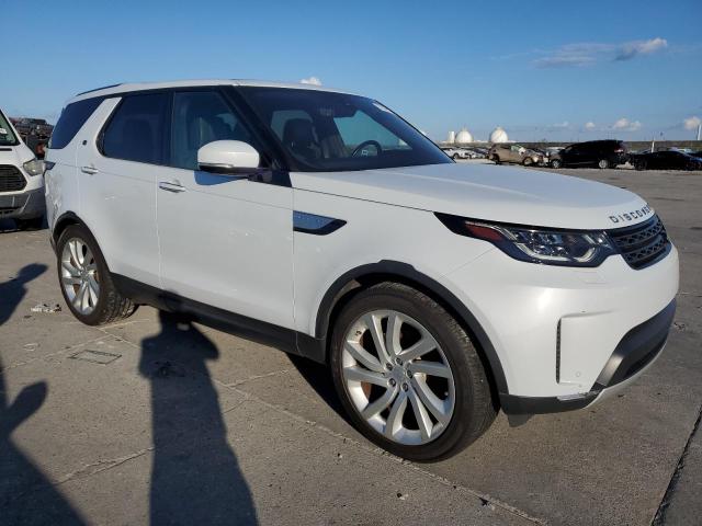 VIN SALRHBBV7HA040644 2017 Land Rover Discovery, Hs... no.4