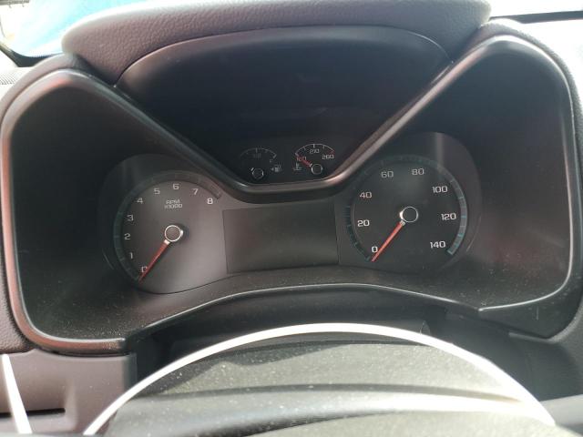 2020 CHEVROLET COLORADO L - 1GCHSCEN3L1212781
