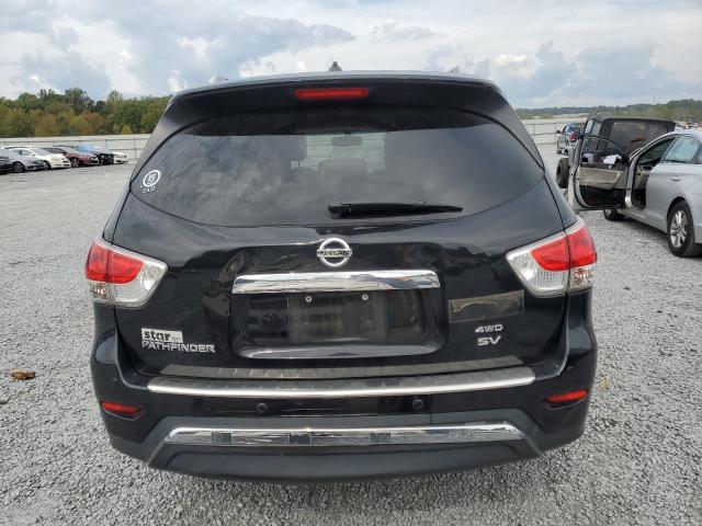 2015 NISSAN PATHFINDER - 5N1AR2MMXFC657586