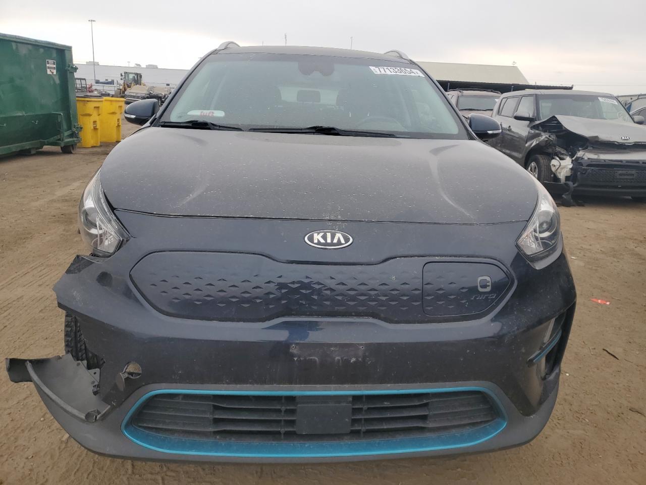 KIA NIRO EX