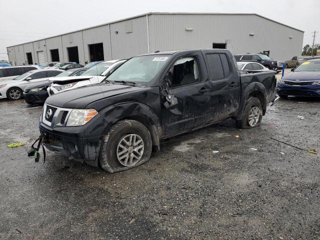 NISSAN FRONTIER S