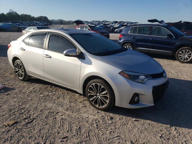 VIN 5YFBURHE2GP426001 2016 Toyota Corolla, L no.4