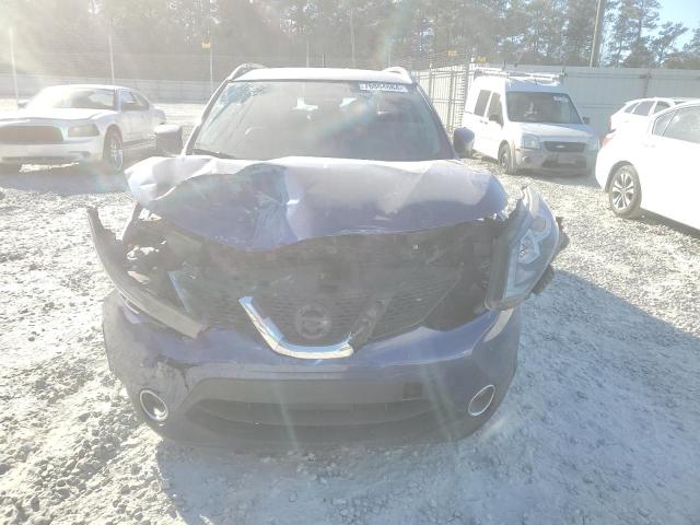 2017 NISSAN ROGUE SPOR - JN1BJ1CP3HW011154