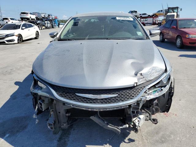 VIN 1C3CCCAB4GN154928 2016 Chrysler 200, Limited no.5