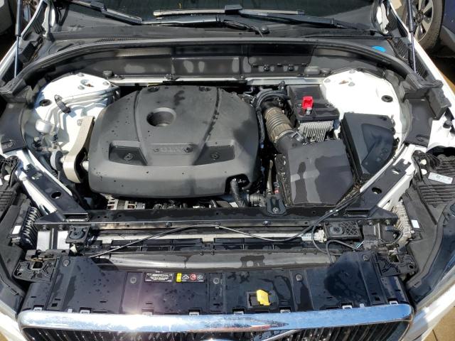 2021 VOLVO XC60 T6 MO YV4A22RK3M1881014
