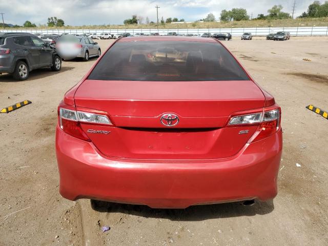 VIN 4T1BF1FK1EU783721 2014 Toyota Camry, L no.6