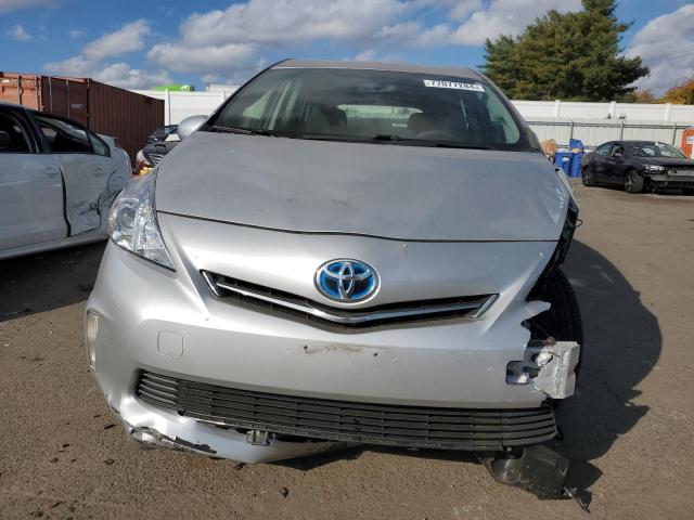 VIN JTDZN3EU6D3252832 2013 Toyota Prius no.5