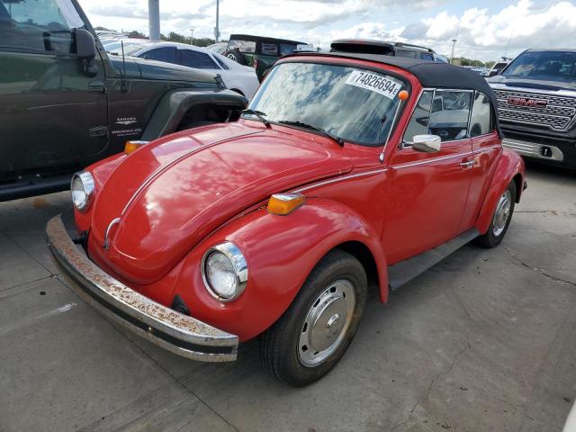 VOLKSWAGEN SUPER BEET