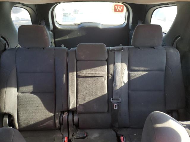 1C4RDHAG8HC709307 2017 DODGE DURANGO