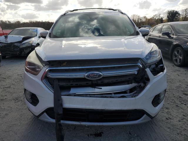 2017 FORD ESCAPE TIT - 1FMCU0JD7HUB85232