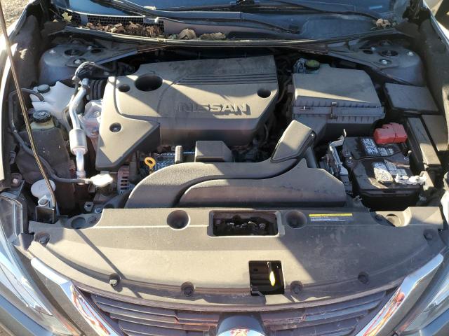 2017 NISSAN ALTIMA 2.5 - 1N4AL3AP1HC187922