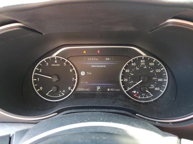 2017 NISSAN MAXIMA 3.5 - 1N4AA6AP9HC382951