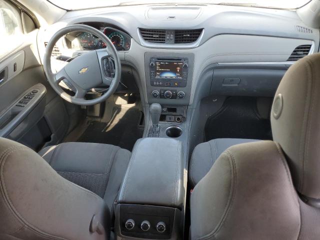2015 CHEVROLET TRAVERSE L - 1GNKVFED7FJ122163