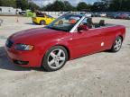 Lot #3006696434 2003 AUDI A4 1.8 CAB