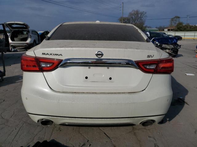 2017 NISSAN MAXIMA 3.5 - 1N4AA6AP6HC456469