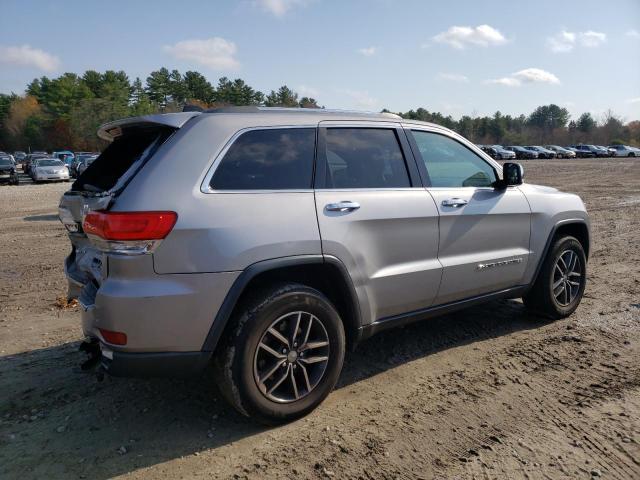 2017 JEEP GRAND CHER - 1C4RJFBG3HC852676