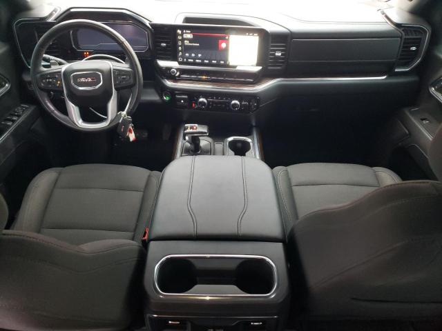 2023 GMC SIERRA K15 - 3GTUUCED4PG123941
