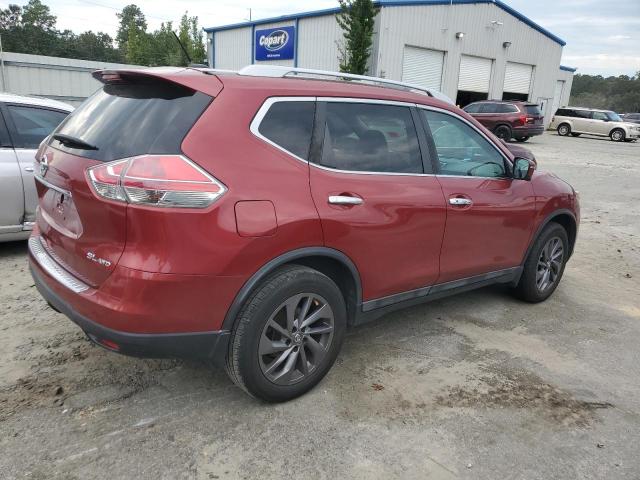2016 NISSAN ROGUE S - 5N1AT2MV7GC789331