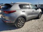 KIA SPORTAGE E photo