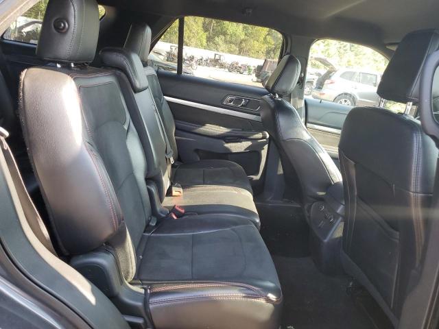 2019 FORD EXPLORER X - 1FM5K7DH1KGB19691