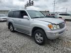 LEXUS LX 470 photo