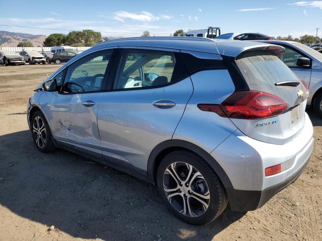 2017 CHEVROLET BOLT EV PR - 1G1FX6S08H4191024