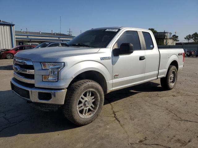 2016 FORD F150 SUPER #3024356616