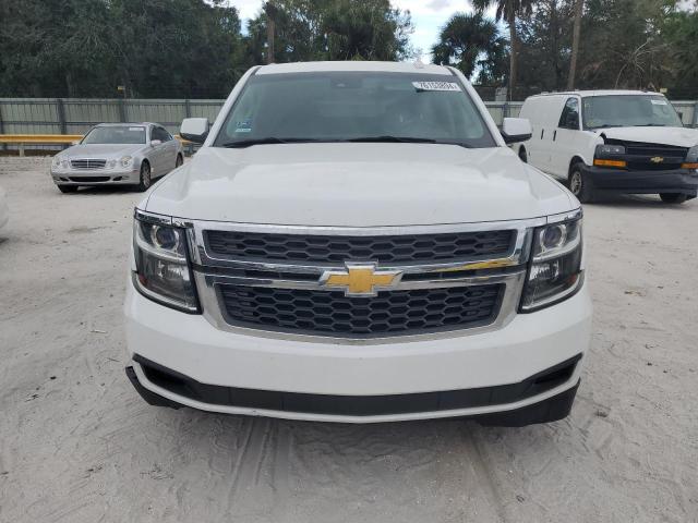 1GNSKBKCXHR235610 2017 CHEVROLET TAHOE