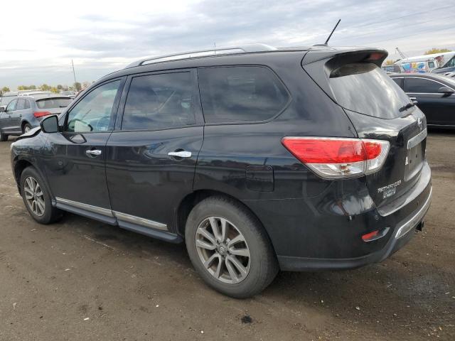 2015 NISSAN PATHFINDER - 5N1AR2MM6FC635035