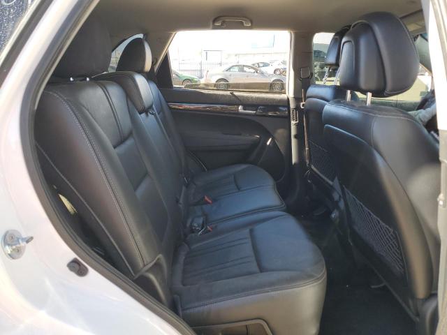 2015 KIA SORENTO EX - 5XYKUDA7XFG579856