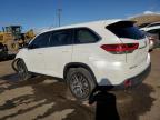 TOYOTA HIGHLANDER photo