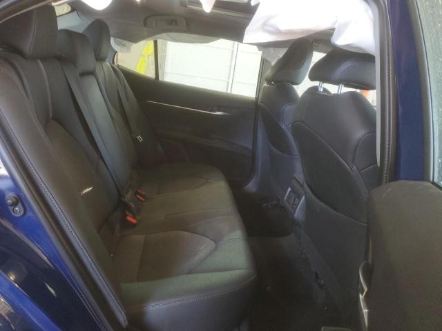 2023 TOYOTA CAMRY XLE - 4T1F11AK7PU135858